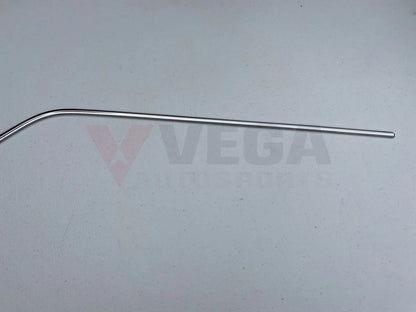 Roof Drip Mould Front LHS to suit Datsun 1200 Ute, B120 Sunny Truck - Vega Autosports