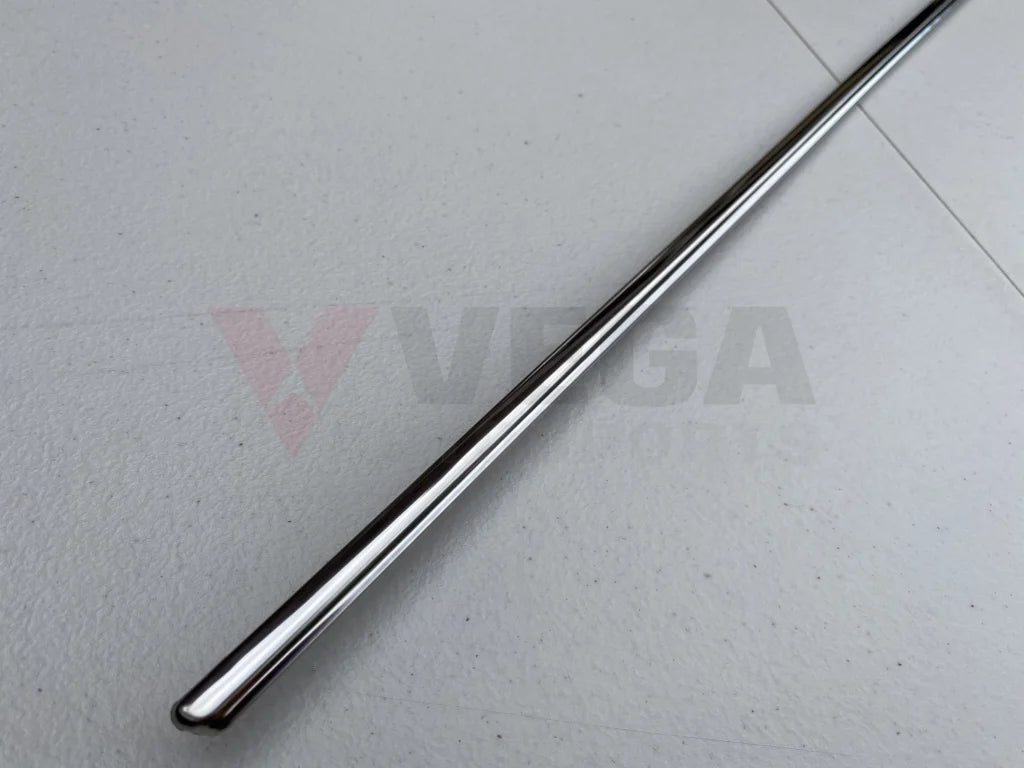 Roof Drip Mould Front LHS to suit Datsun 1200 Ute, B120 Sunny Truck - Vega Autosports