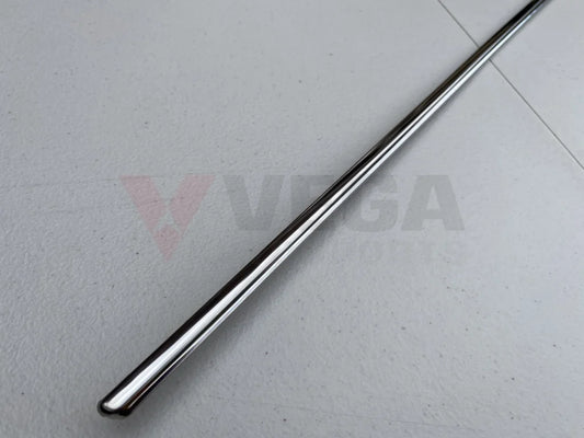 Roof Drip Mould Front LHS to suit Datsun 1200 Ute, B120 Sunny Truck - Vega Autosports