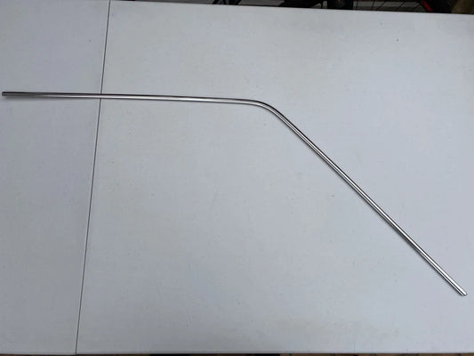 Roof Drip Mould Front RHS to suit Datsun 1200 Ute, B120 Sunny Truck - Vega Autosports