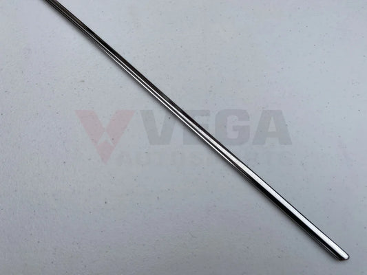 Roof Drip Mould Front RHS to suit Datsun 1200 Ute, B120 Sunny Truck - Vega Autosports