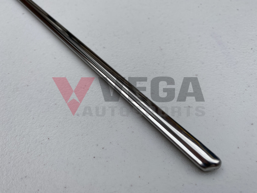Roof Drip Mould Front RHS to suit Datsun 1200 Ute, B120 Sunny Truck - Vega Autosports