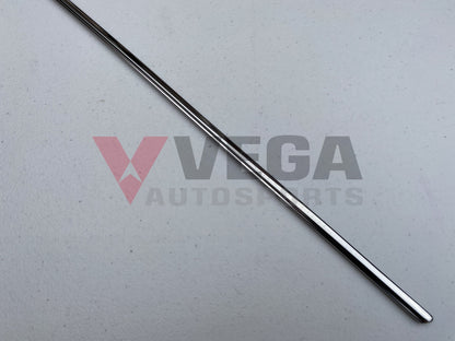 Roof Drip Mould Front RHS to suit Datsun 1200 Ute, B120 Sunny Truck - Vega Autosports