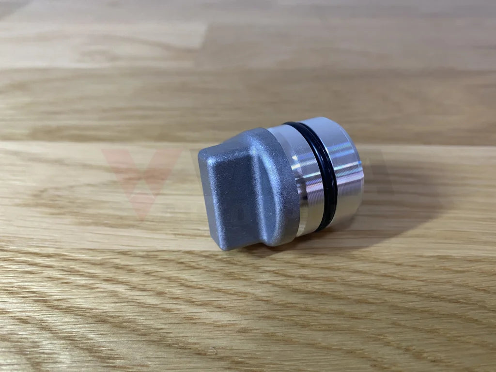Rwd Speedo Sensor Delete Block Off Plug 28Mm To Suit Various Nissan Model Gearbox And Transmission