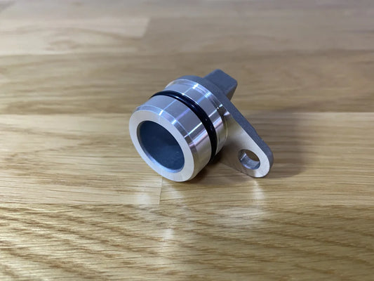 Rwd Speedo Sensor Delete Block Off Plug 28Mm To Suit Various Nissan Model Gearbox And Transmission