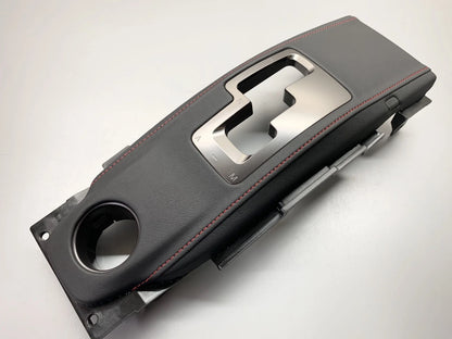 Shift Console Surround Finisher (Nismo Edition 14-16) to suit Nissan GTR 07-16 96940-89S0A - Vega Autosports