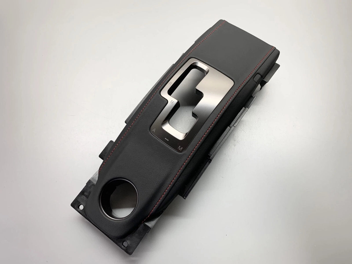 Shift Console Surround Finisher (Nismo Edition 14-16) to suit Nissan GTR 07-16 96940-89S0A - Vega Autosports