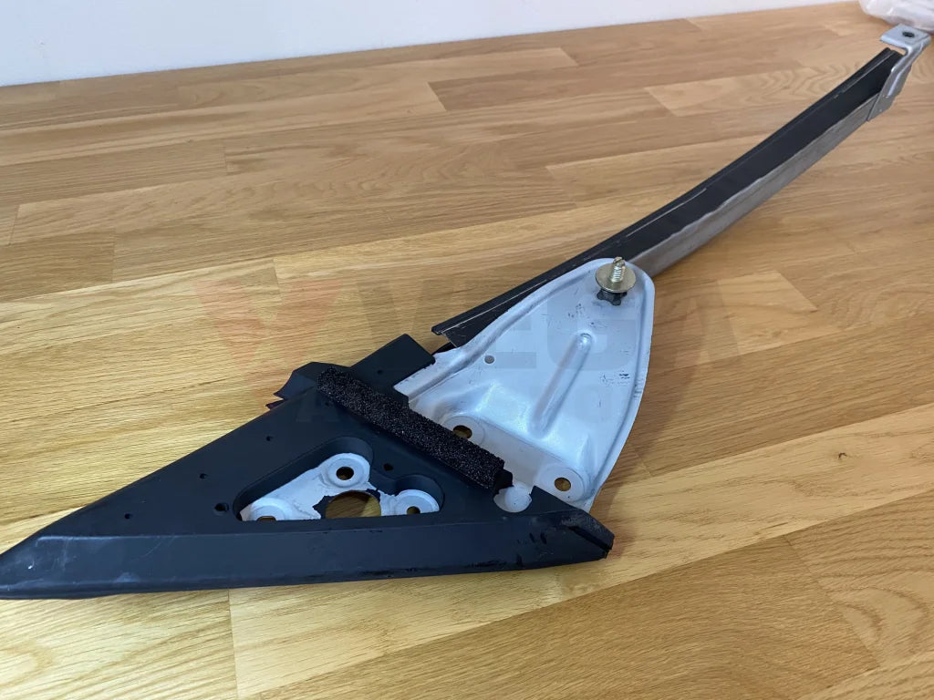 Sail / Window Guide Rhs To Suit Nissan Skyline R33 Gtr Gts-T Gts - Coupe Exterior