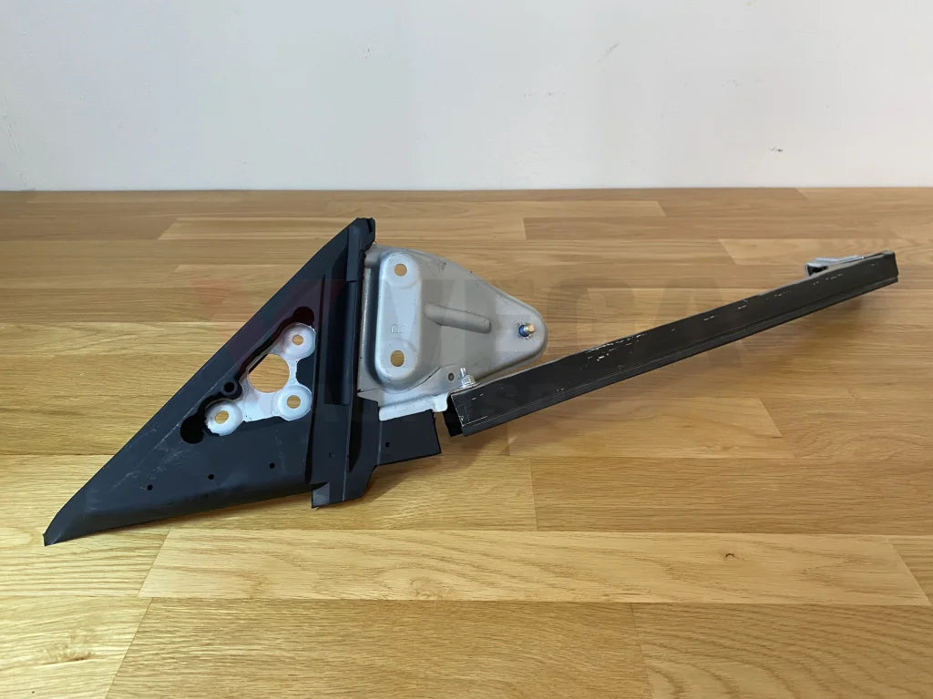 Sail / Window Guide Rhs To Suit Nissan Skyline R33 Gtr Gts-T Gts - Coupe Exterior
