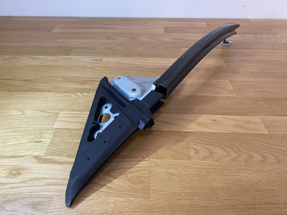 Sail / Window Guide Rhs To Suit Nissan Skyline R33 Gtr Gts-T Gts - Coupe Exterior