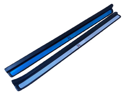 Scuff Plate / Kicker Panel Set (Rhs & Lhs) To Suit Nissan Skyline R34 Gtr Interior