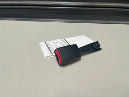 Seat Beat Buckle (Front Lhs) To Suit Mitsubishi Lancer Evolution 7 / 8 9 Ct9A Interior