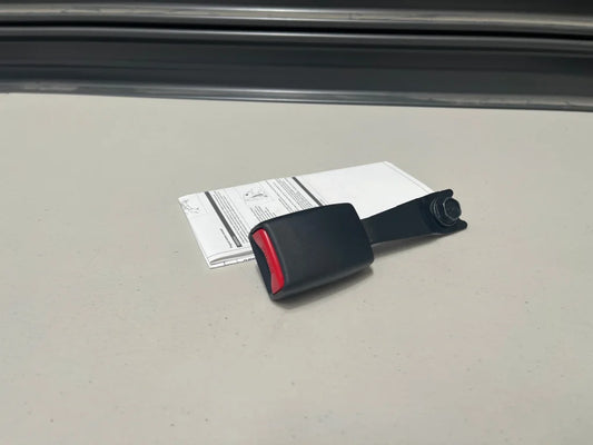 Seat Beat Buckle (Front Lhs) To Suit Mitsubishi Lancer Evolution 7 / 8 9 Ct9A Interior