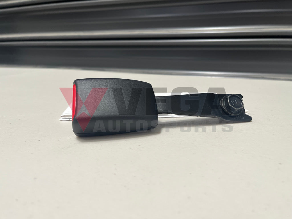 Seat Beat Buckle (Front Lhs) To Suit Mitsubishi Lancer Evolution 7 / 8 9 Ct9A Interior