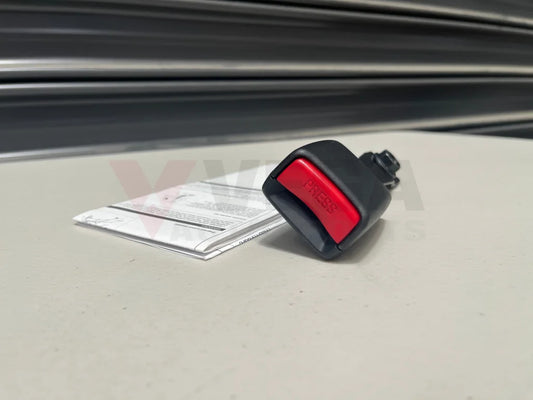 Seat Beat Buckle (Front Lhs) To Suit Mitsubishi Lancer Evolution 7 / 8 9 Ct9A Interior