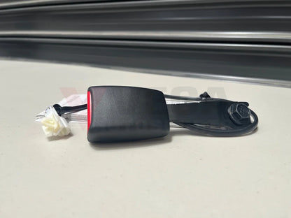Seat Beat Buckle (Front Rhs) To Suit Mitsubishi Lancer Evolution 7 / 8 9 Ct9A Interior