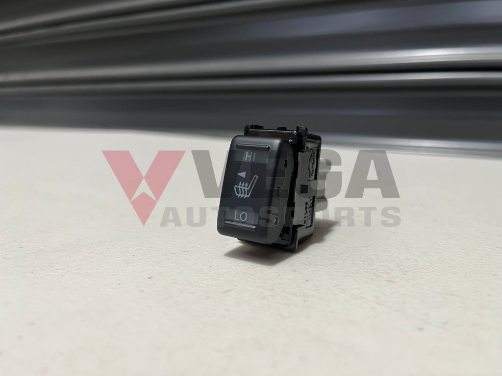 Seat Heater Switch Lhs Passenger To Suit Nissan 370Z Z34 Juke F15 Murano Z51 Pathfinder R52 Patrol