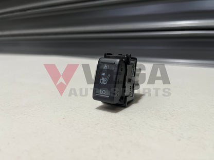 Seat Heater Switch Lhs Passenger To Suit Nissan 370Z Z34 Juke F15 Murano Z51 Pathfinder R52 Patrol