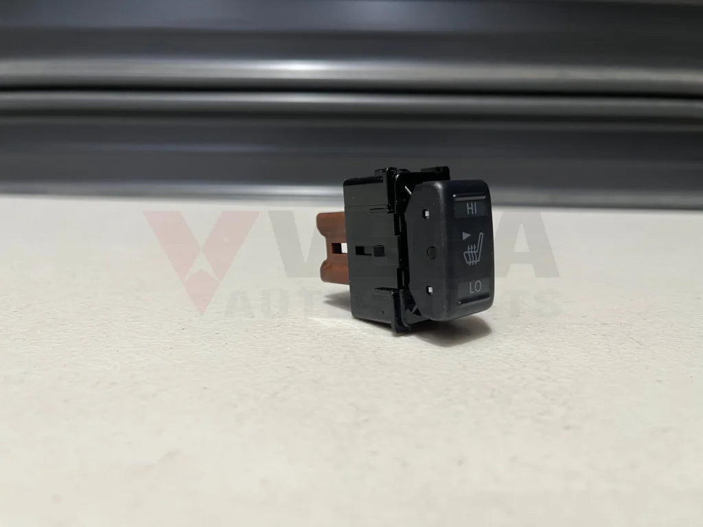 Seat Heater Switch Rhs Driver To Suit Nissan 370Z Z34 Juke F15 Murano Z51 Pathfinder R52 Patrol Y62