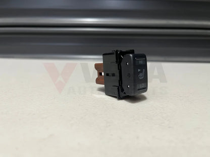 Seat Heater Switch Rhs Driver To Suit Nissan 370Z Z34 Juke F15 Murano Z51 Pathfinder R52 Patrol Y62