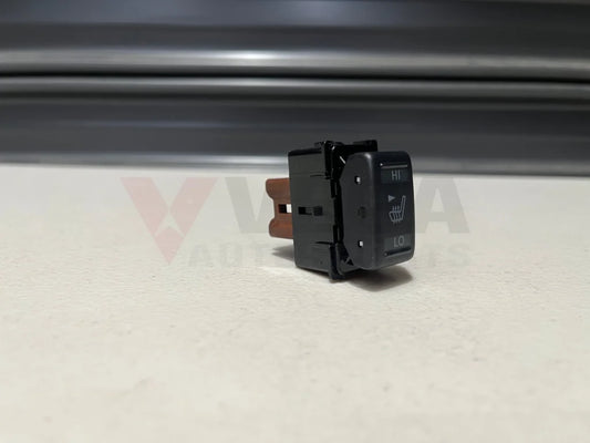 Seat Heater Switch Rhs Driver To Suit Nissan 370Z Z34 Juke F15 Murano Z51 Pathfinder R52 Patrol Y62