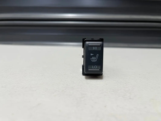 Seat Heater Switch Rhs Driver To Suit Nissan 370Z Z34 Juke F15 Murano Z51 Pathfinder R52 Patrol Y62