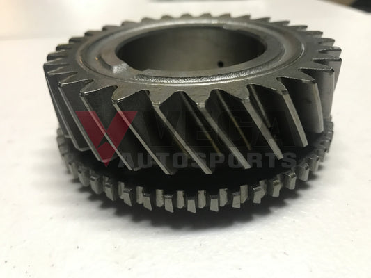 Second Gear Assembly to suit Nissan Skyline R32 GTR / R33 GTR / R33 GTS-t / ER34 GTT, 300ZX Z32 - Vega Autosports