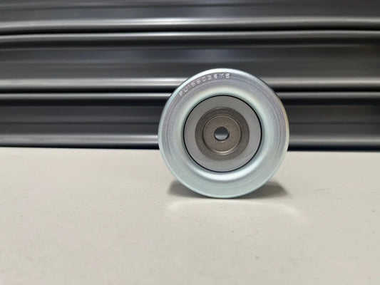Serpentine Belt Idler Pulley To Suit Mitsubishi Lancer Evolution 4 - 8 Md327654 Engine