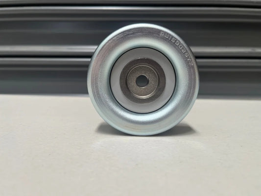 Serpentine Belt Idler Pulley To Suit Mitsubishi Lancer Evolution 8 / 9 Md374877 Engine