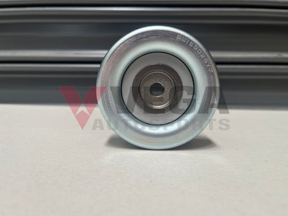 Serpentine Belt Idler Pulley To Suit Mitsubishi Lancer Evolution 8 / 9 Md374877 Engine