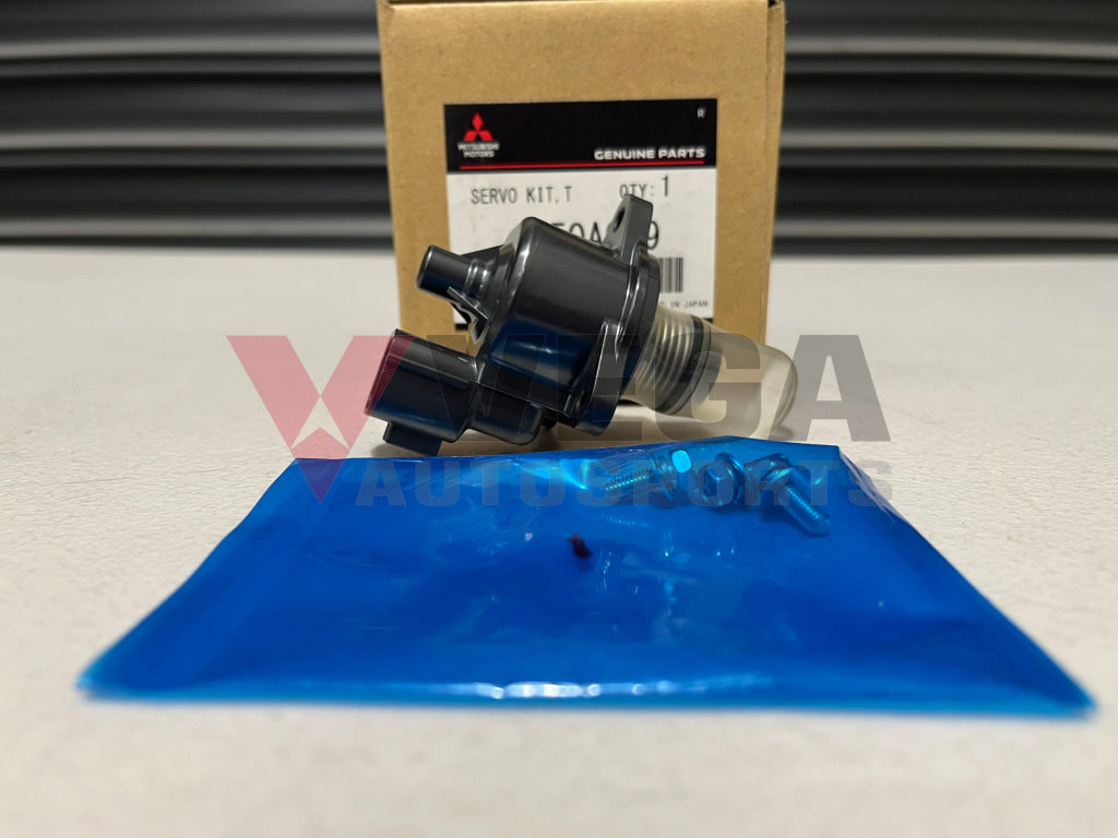 Servo Kit Throttle Body Idle Speed Control To Suit Mitsubishi Lancer Evolution 7 8 9 Ct9A Engine