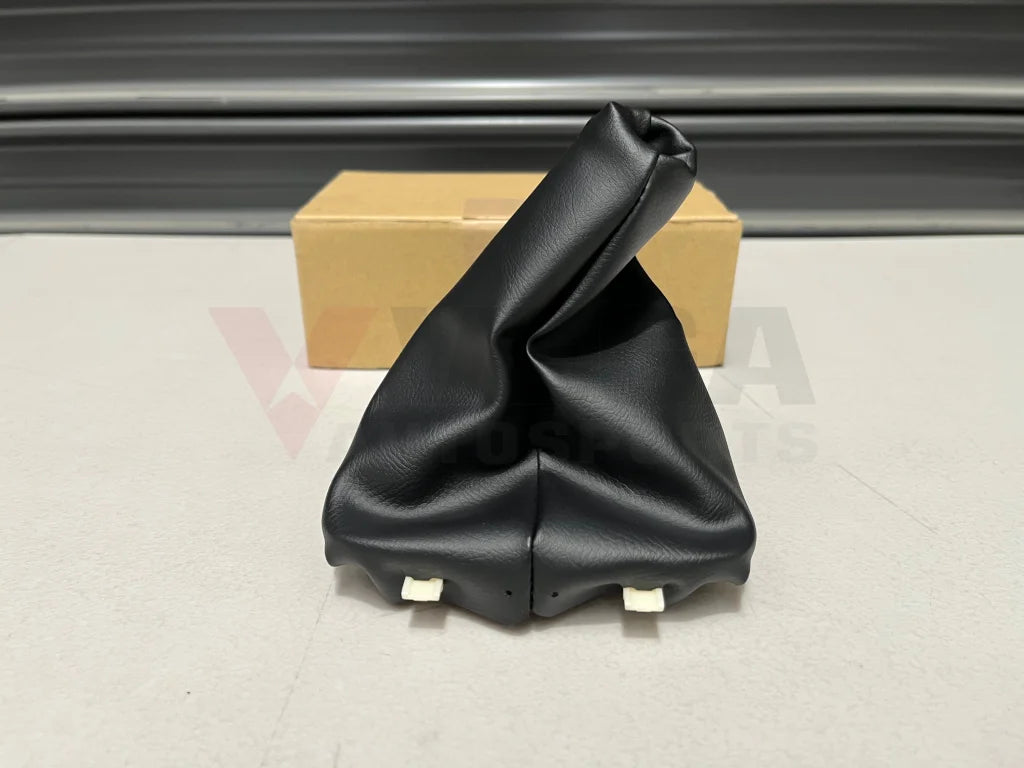 Shift Boot (5-Speed) To Suit Nissan Silvia S15 (5Mt) 96935-85F00 Interior