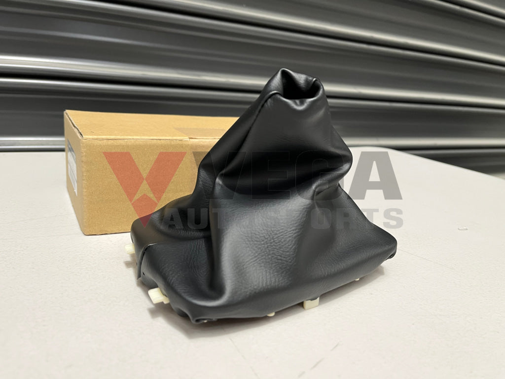 Shift Boot (5-Speed) To Suit Nissan Silvia S15 (5Mt) 96935-85F00 Interior