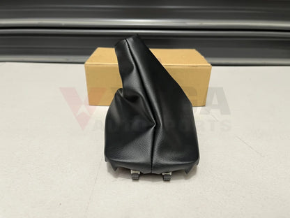 Shift Boot (5-Speed) To Suit Nissan Silvia S15 (5Mt) 96935-85F00 Interior