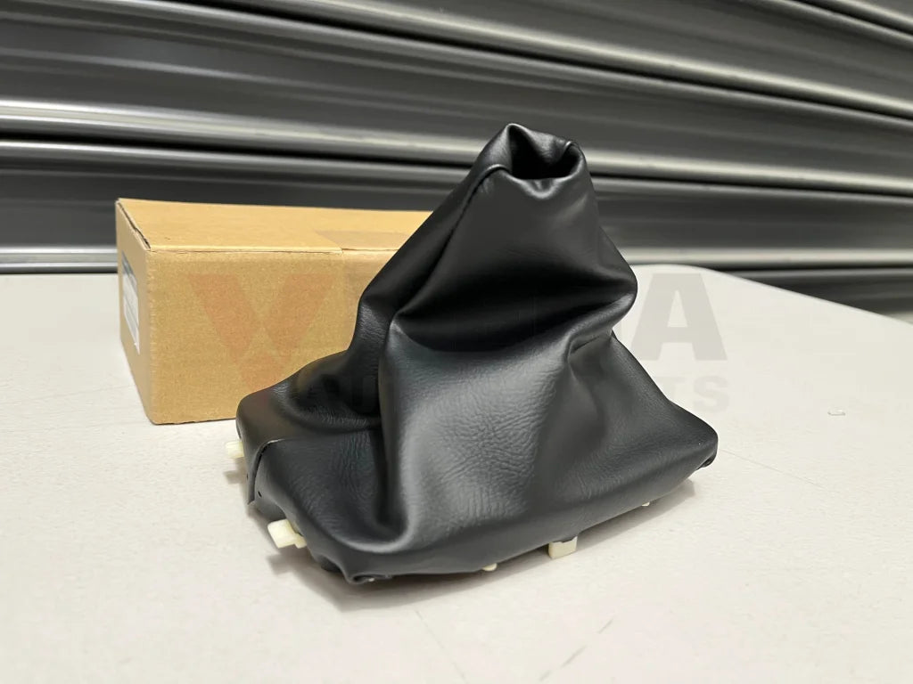 Shift Boot (5-Speed) To Suit Nissan Silvia S15 (5Mt) 96935-85F00 Interior