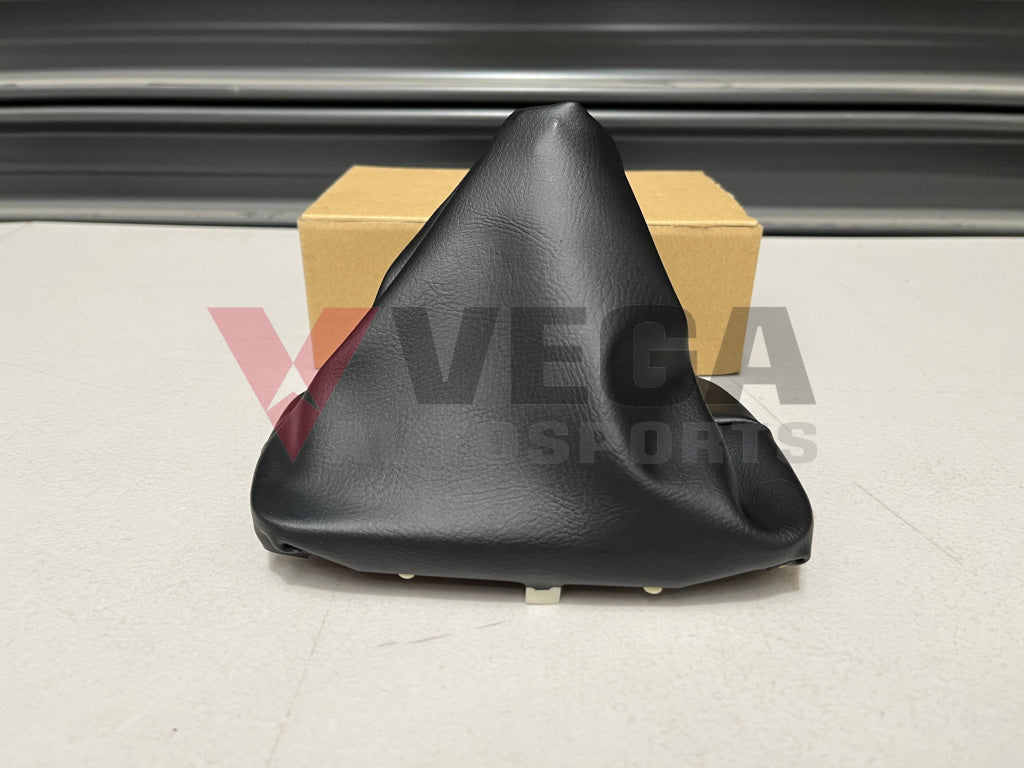 Shift Boot (5-Speed) To Suit Nissan Silvia S15 (5Mt) 96935-85F00 Interior