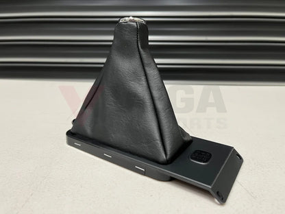 Shift Boot, 5MT to suit Honda NSX / Acura NA1 1991-1996 - Vega Autosports