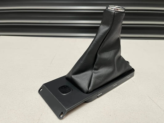 Shift Boot, 5MT to suit Honda NSX / Acura NA1 1991-1996 - Vega Autosports