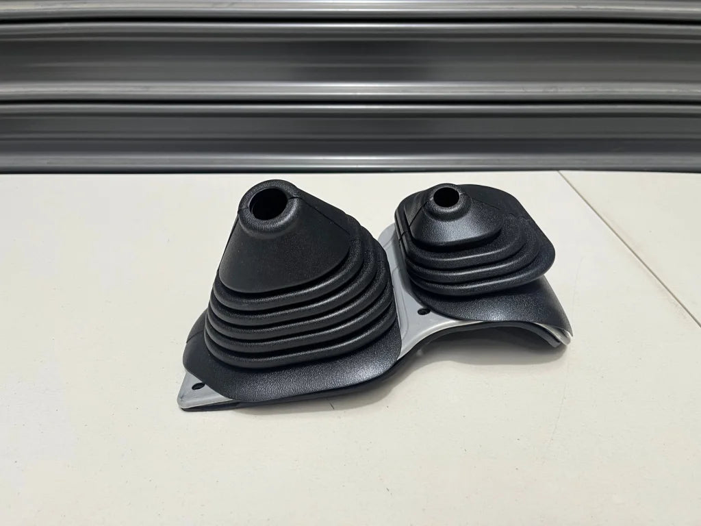 Shift Boot And Selector Lever Lhd To Suit Toyota Landcruiser Vdj76/78/79 58280-60370 Interior