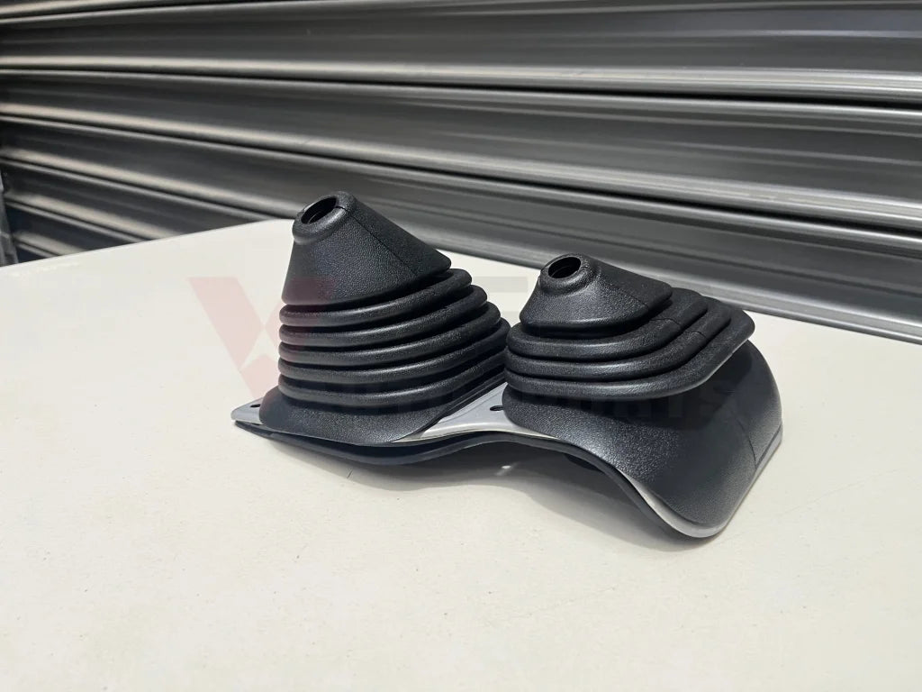 Shift Boot And Selector Lever Lhd To Suit Toyota Landcruiser Vdj76/78/79 58280-60370 Interior