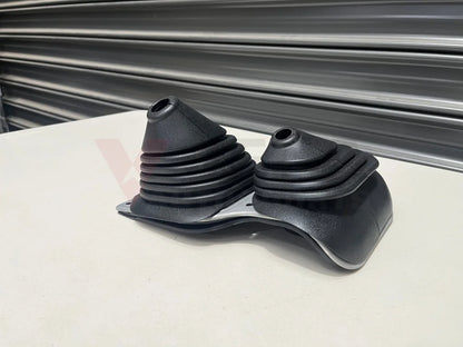 Shift Boot And Selector Lever Lhd To Suit Toyota Landcruiser Vdj76/78/79 58280-60370 Interior