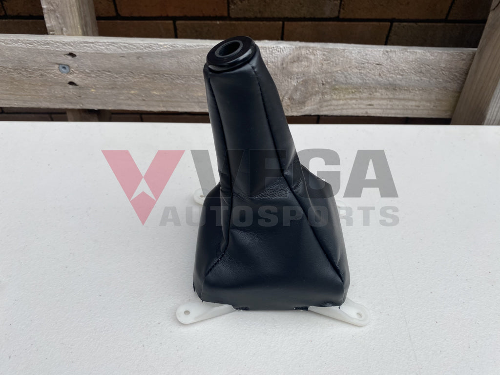 Shift Boot Cover to suit Mitsubishi Lancer Evolution 1, 2, 3 CD9A / CE9A - Vega Autosports