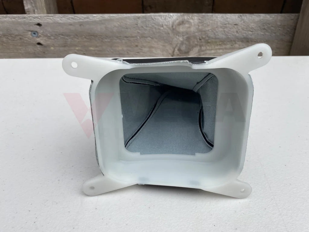 Shift Boot Cover to suit Mitsubishi Lancer Evolution 1, 2, 3 CD9A / CE9A - Vega Autosports