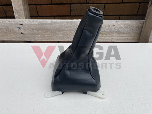 Shift Boot Cover to suit Mitsubishi Lancer Evolution 1, 2, 3 CD9A / CE9A - Vega Autosports