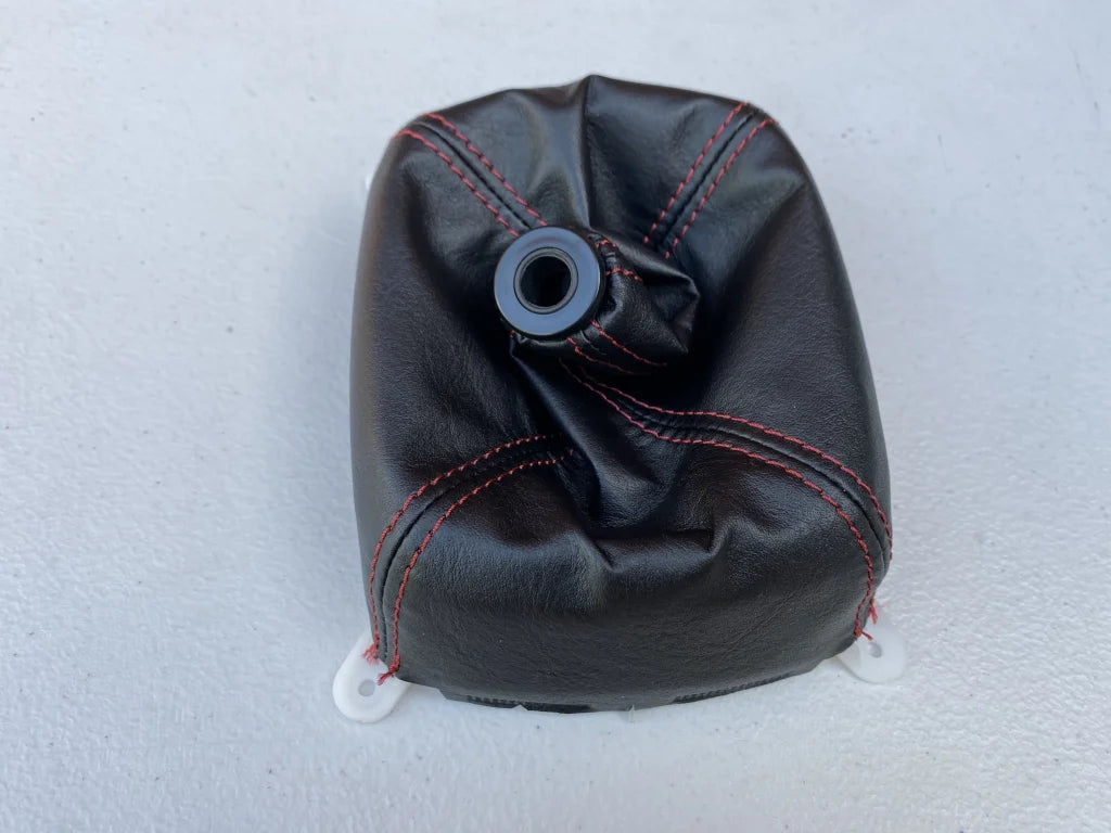 Shift Boot Cover to suit Mitsubishi Lancer Evolution CP9A 6.5 TME - Vega Autosports