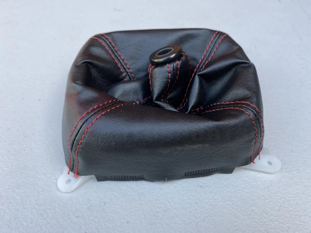 Shift Boot Cover to suit Mitsubishi Lancer Evolution CP9A 6.5 TME - Vega Autosports