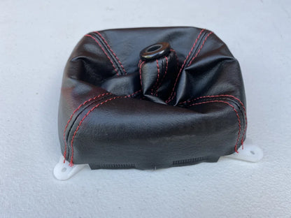 Shift Boot Cover to suit Mitsubishi Lancer Evolution CP9A 6.5 TME - Vega Autosports