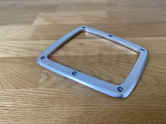 Shift Boot Plate To Suit Subaru Impreza 2005-2007 Gba Gdf Interior