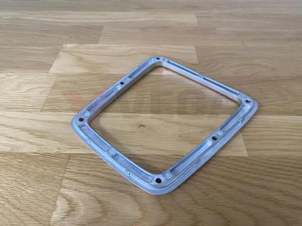 Shift Boot Plate To Suit Subaru Impreza 2005-2007 Gba Gdf Interior