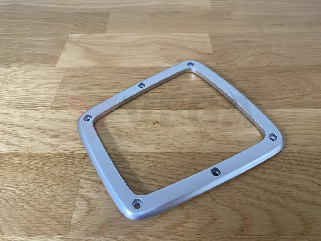 Shift Boot Plate To Suit Subaru Impreza 2005-2007 Gba Gdf Interior